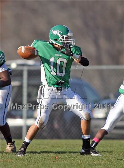 Thumbnail 3 in Rockville @ Northwest Catholic photogallery.