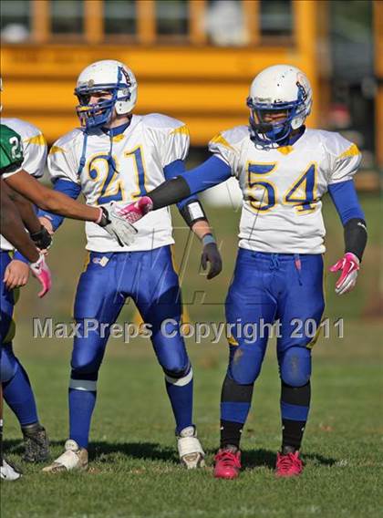Thumbnail 3 in Rockville @ Northwest Catholic photogallery.