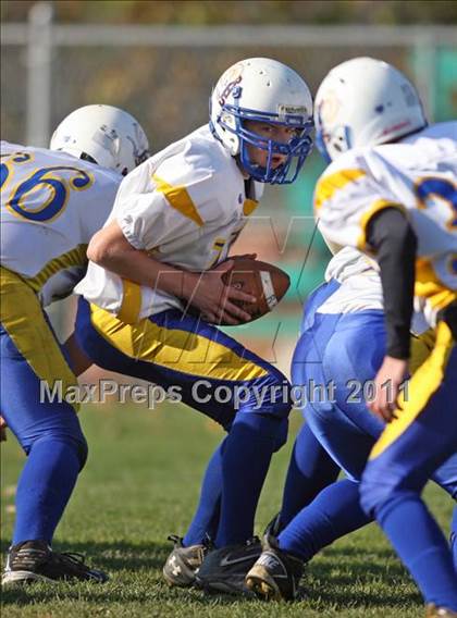 Thumbnail 3 in Rockville @ Northwest Catholic photogallery.