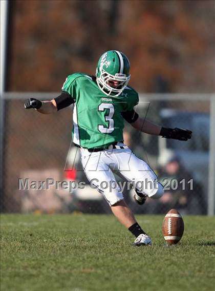 Thumbnail 3 in Rockville @ Northwest Catholic photogallery.