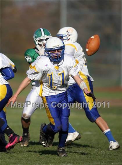 Thumbnail 3 in Rockville @ Northwest Catholic photogallery.
