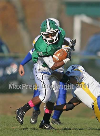 Thumbnail 1 in Rockville @ Northwest Catholic photogallery.