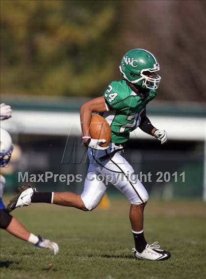 Thumbnail 1 in Rockville @ Northwest Catholic photogallery.