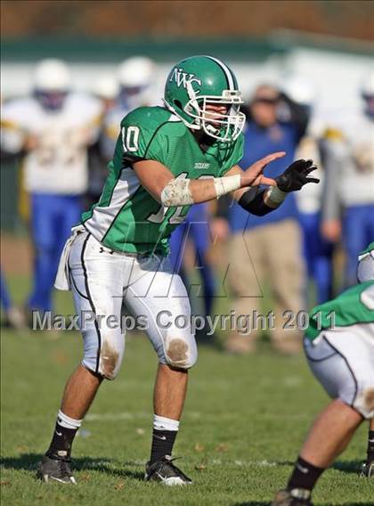 Thumbnail 3 in Rockville @ Northwest Catholic photogallery.