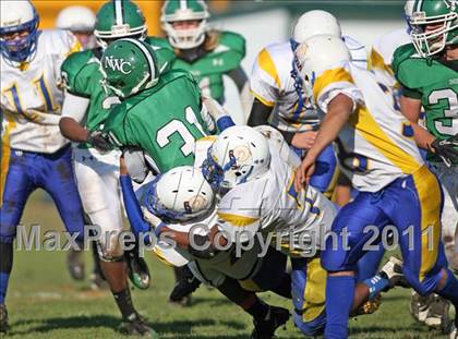 Thumbnail 2 in Rockville @ Northwest Catholic photogallery.