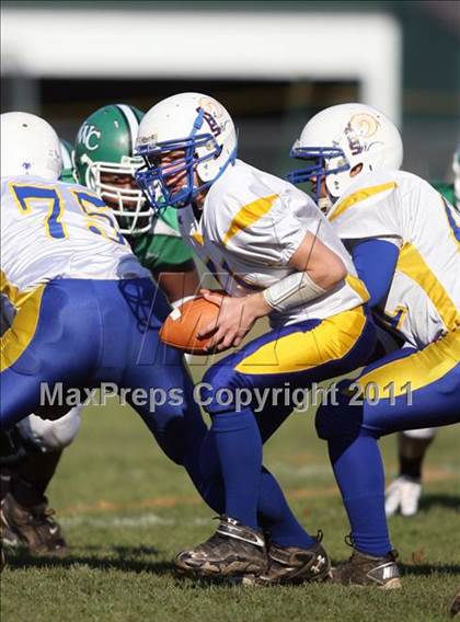 Thumbnail 3 in Rockville @ Northwest Catholic photogallery.