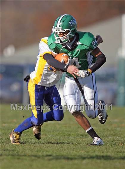Thumbnail 1 in Rockville @ Northwest Catholic photogallery.