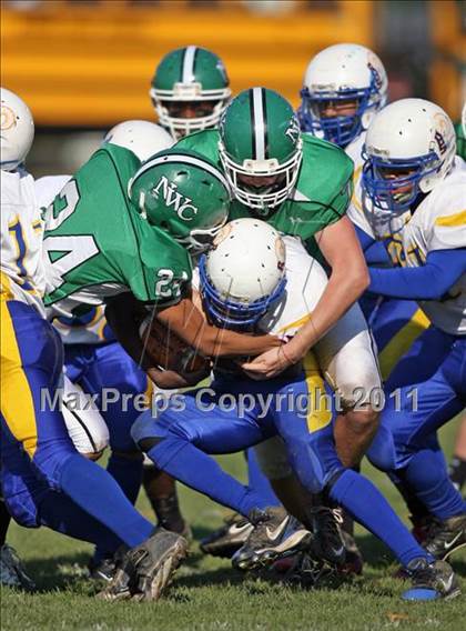 Thumbnail 2 in Rockville @ Northwest Catholic photogallery.