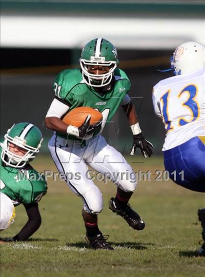 Thumbnail 3 in Rockville @ Northwest Catholic photogallery.