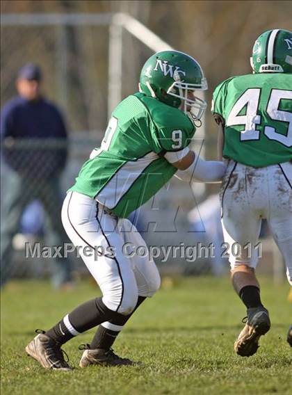 Thumbnail 3 in Rockville @ Northwest Catholic photogallery.