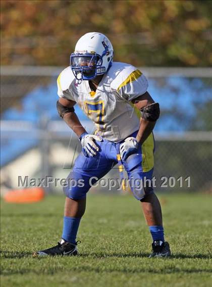 Thumbnail 1 in Rockville @ Northwest Catholic photogallery.