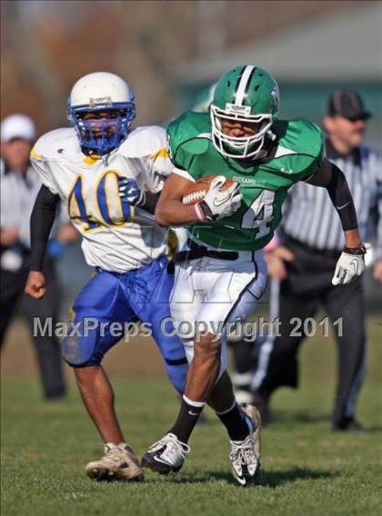 Thumbnail 3 in Rockville @ Northwest Catholic photogallery.