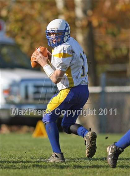 Thumbnail 2 in Rockville @ Northwest Catholic photogallery.