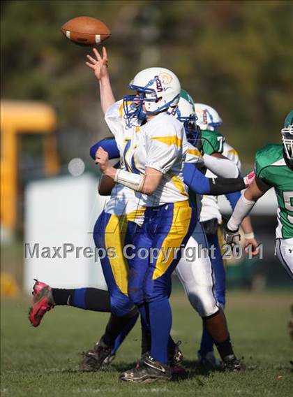 Thumbnail 3 in Rockville @ Northwest Catholic photogallery.