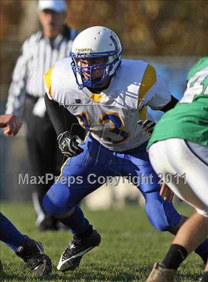 Thumbnail 2 in Rockville @ Northwest Catholic photogallery.