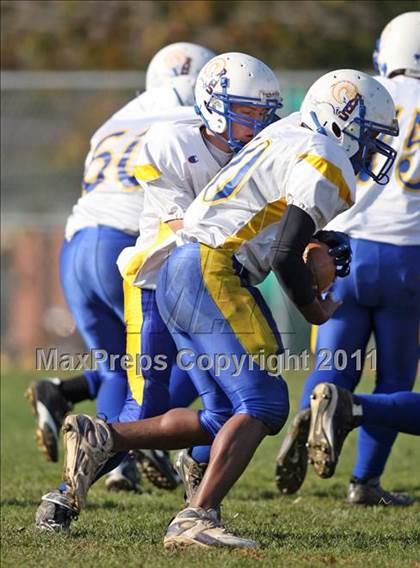 Thumbnail 3 in Rockville @ Northwest Catholic photogallery.