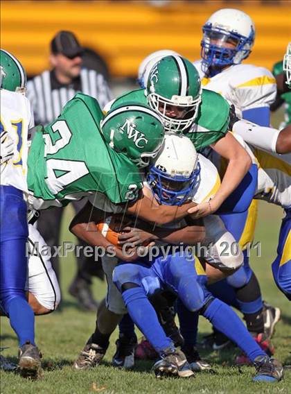 Thumbnail 3 in Rockville @ Northwest Catholic photogallery.