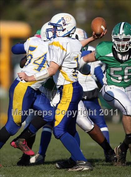 Thumbnail 2 in Rockville @ Northwest Catholic photogallery.