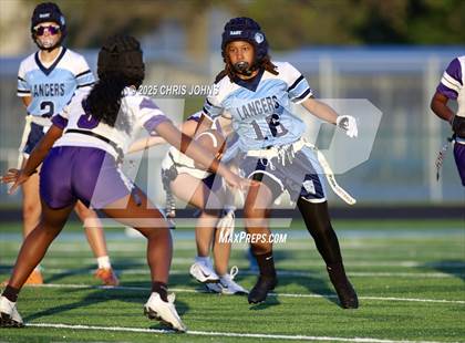 Thumbnail 1 in Mascoutah @ Belleville East photogallery.