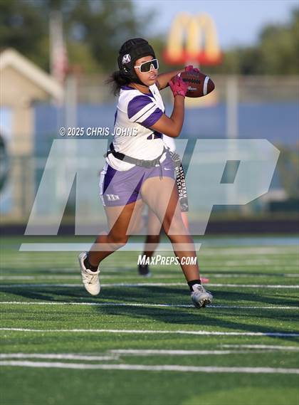 Thumbnail 3 in Mascoutah @ Belleville East photogallery.