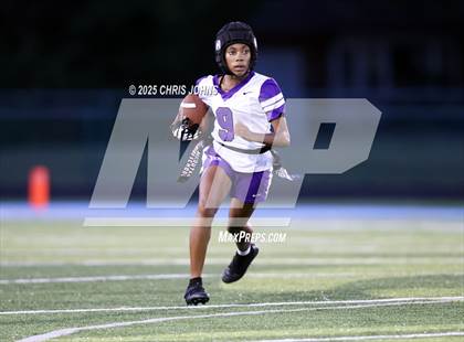 Thumbnail 1 in Mascoutah @ Belleville East photogallery.