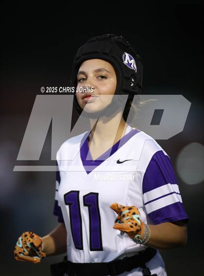Thumbnail 1 in Mascoutah @ Belleville East photogallery.