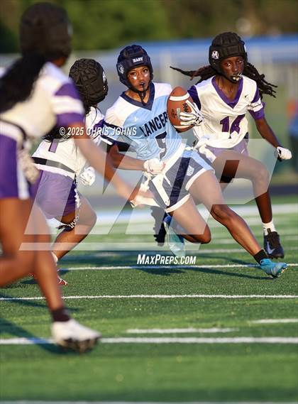 Thumbnail 3 in Mascoutah @ Belleville East photogallery.