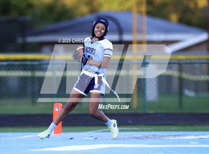 Thumbnail 3 in Mascoutah @ Belleville East photogallery.