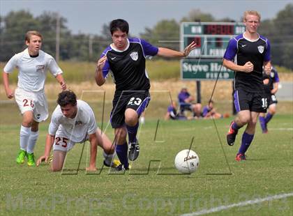 Thumbnail 3 in Harrisburg @ Mt. Vernon photogallery.
