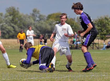 Thumbnail 3 in Harrisburg @ Mt. Vernon photogallery.