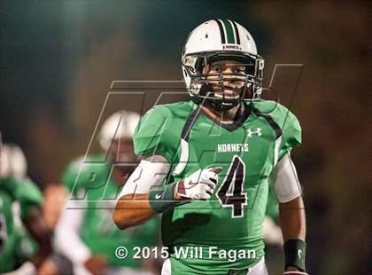 Thumbnail 1 in Parkview @ Roswell (GHSA 6A 1st Round) photogallery.