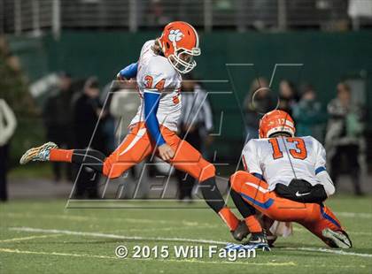 Thumbnail 2 in Parkview @ Roswell (GHSA 6A 1st Round) photogallery.