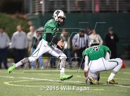 Thumbnail 2 in Parkview @ Roswell (GHSA 6A 1st Round) photogallery.