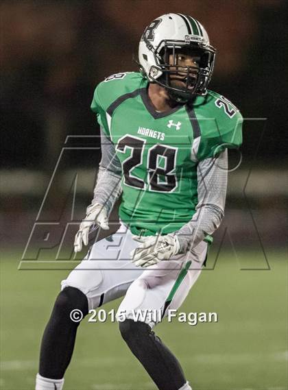 Thumbnail 3 in Parkview @ Roswell (GHSA 6A 1st Round) photogallery.