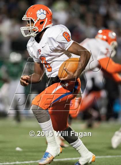 Thumbnail 3 in Parkview @ Roswell (GHSA 6A 1st Round) photogallery.