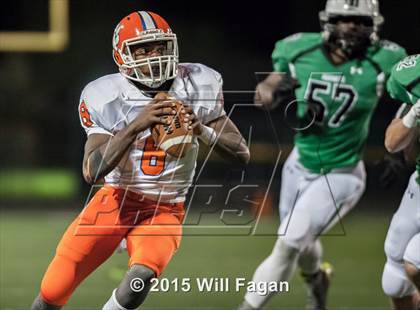 Thumbnail 2 in Parkview @ Roswell (GHSA 6A 1st Round) photogallery.