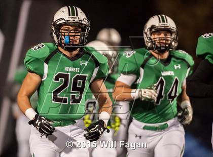 Thumbnail 3 in Parkview @ Roswell (GHSA 6A 1st Round) photogallery.