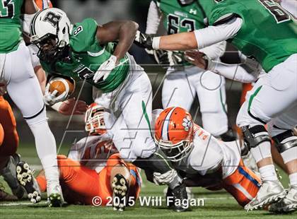 Thumbnail 2 in Parkview @ Roswell (GHSA 6A 1st Round) photogallery.