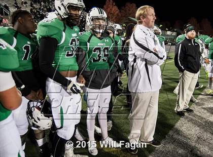 Thumbnail 2 in Parkview @ Roswell (GHSA 6A 1st Round) photogallery.