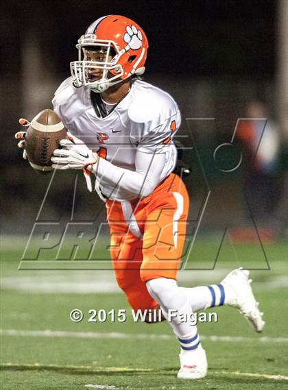 Thumbnail 3 in Parkview @ Roswell (GHSA 6A 1st Round) photogallery.