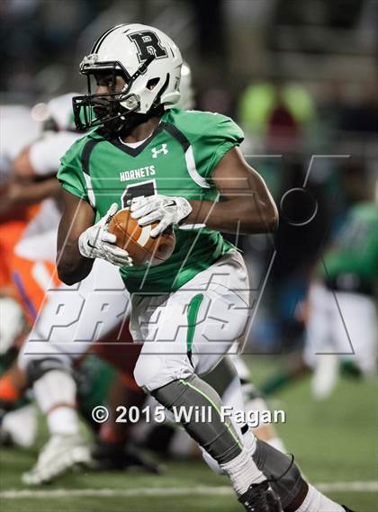 Thumbnail 1 in Parkview @ Roswell (GHSA 6A 1st Round) photogallery.