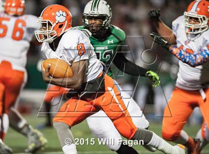 Thumbnail 1 in Parkview @ Roswell (GHSA 6A 1st Round) photogallery.