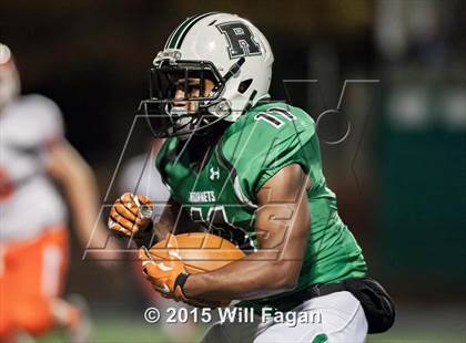 Thumbnail 3 in Parkview @ Roswell (GHSA 6A 1st Round) photogallery.