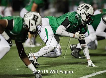 Thumbnail 1 in Parkview @ Roswell (GHSA 6A 1st Round) photogallery.
