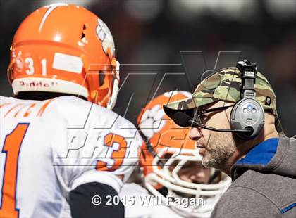 Thumbnail 1 in Parkview @ Roswell (GHSA 6A 1st Round) photogallery.