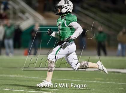 Thumbnail 3 in Parkview @ Roswell (GHSA 6A 1st Round) photogallery.