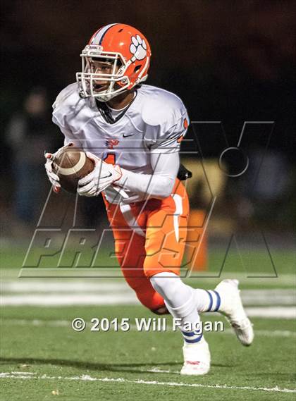 Thumbnail 1 in Parkview @ Roswell (GHSA 6A 1st Round) photogallery.