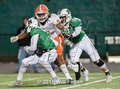 Thumbnail 2 in Parkview @ Roswell (GHSA 6A 1st Round) photogallery.