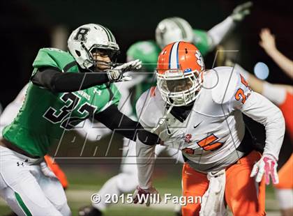Thumbnail 2 in Parkview @ Roswell (GHSA 6A 1st Round) photogallery.