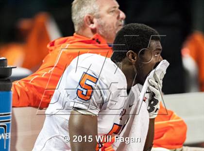 Thumbnail 2 in Parkview @ Roswell (GHSA 6A 1st Round) photogallery.
